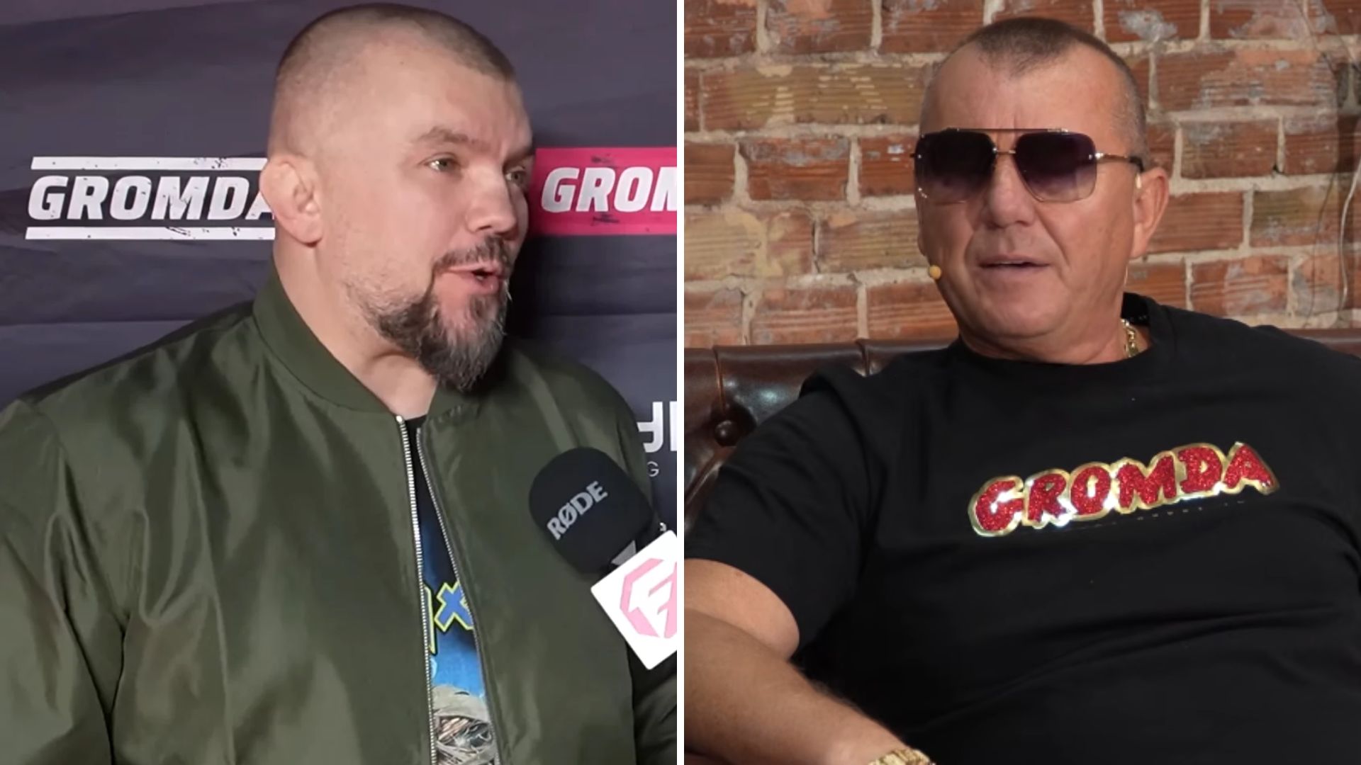 Grabowski ostro odpowiada „Jurasowi”! Poszło o pozwy i „charakterność”